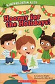 Hooray for the Holidays! (Kindergarten Kids)