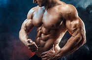 An Overview Into The World of Bodybuilding Steroids - Steroids