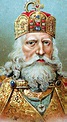 Charlemagne Study Guide - Important Facts