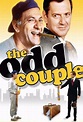 The Odd Couple - Full Cast & Crew - TV Guide