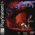 Heart of Darkness PS1/Download ROM - WiseGamer