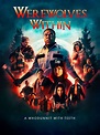 Werewolves Within Movie Review – WGB