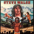 Steve Walsh – Schemer Dreamer - Rock Store