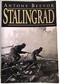 Stalingrad - Antony BEEVOR - Verdi Editions