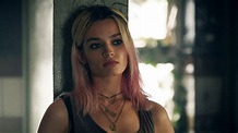 Sex Education 2019 Netflix 020 Emma Mackey jako Maeve Wiley - Tapety na ...