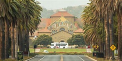 Explore Campus : Stanford University