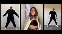 Ally Brooke - "All Night" (Live at Home) - YouTube