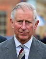 Charles III - Treena Delong