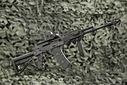 Russia Starts Promoting the New Kalashnikov AK200 Series -The Firearm Blog