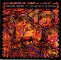 Jim Keltner Discography: Pierce Pettis - Chase The Buffalo