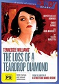 Buy Loss Of A Teardrop Diamond on DVD | Sanity