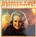 Blossom Dearie - Blossom Time At Ronnie Scott's | Releases | Discogs