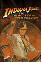 Raiders of the Lost Ark (1981) - Posters — The Movie Database (TMDB)