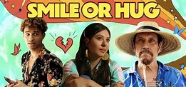 Smile or Hug streaming: where to watch movie online?