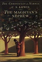 The Magician’s Nephew by C.S. Lewis | Jodan Library