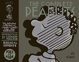 The Complete Peanuts Volume 17: 1983-1984 : Schulz, Charles M.: Amazon ...