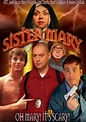 Sister Mary - película: Ver online completas en español