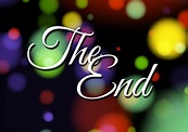 Free The End, Download Free The End png images, Free ClipArts on ...