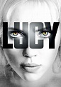 Lucy - película: Ver online completas en español