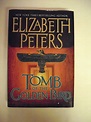Tomb of the Golden Bird (Amelia Peabody Mysteries) by Peters, Elizabeth ...