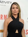 Zulay Henao - 'Masterminds' Premiere in Los Angeles | Celebrities ...