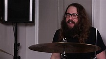 Adam Balsam of The Most Serene Republic | Drummer to Drummer | S03E04 ...
