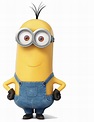 Kevin Minion Transparent File | PNG Play