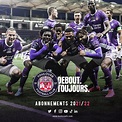 Ligue 2 : La Campagne d’abonnement du Toulouse FC a débuté ...