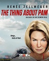Image gallery for "The Thing About Pam (TV Series)" - FilmAffinity