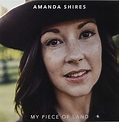 My Piece Of Land [VINYL]: Amazon.co.uk: CDs & Vinyl