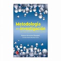 METODOLOGIA DE LA INVESTIGACION LAS RUTAS CUANTITATIVA CUALITATIVA Y ...