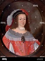 . Italiano: Ritratto di Eleonora Gonzaga d’Asburgo imperatrice . 1650. Unknown 1063 Ritratto di ...