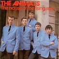 The Animals - House of the rising sun (1964) - Originals