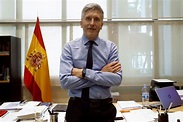 Grande-Marlaska acusa al Gobierno de Rajoy de la crisis m...