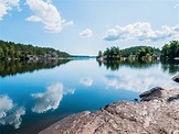 Zweden: prachtige natuur en een bruisend stadsleven - SelectBookGo