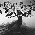 The Black Crowes - She Talks to Angels Live (Live, The Cabaret, San ...