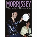 Morrissey - The Malady Lingers On – Parasol Mail Order