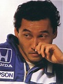 Satoru Nakajima F1 stats & info