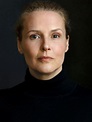 Anja Schiffel | Schauspielerin, Synchronschauspielerin, Sprecherin