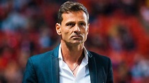 Diego Cocca nuevo entrenador del Atlas