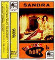 Sandra – Paintings In Yellow (1990, Cassette) - Discogs