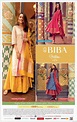 Biba Dressing Festive 17 Ad - Advert Gallery