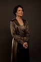 Downton Abbey S2 Elizabeth McGovern as "Cora Crawley" | Downton abbey ...