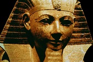 The Powerful Female Pharaohs of Egypt