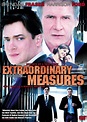 Extraordinary Measures (2010) - Poster SG - 575*800px