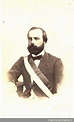 Mariano Ignacio Prado, 1826-1901 - Memoria Chilena, Biblioteca Nacional ...
