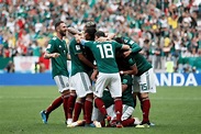 Copa 2022 | Confira os Jogadores Convocados do México - Zona Curiosa