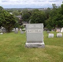 Daniel Leroy Martineau Sr. (1900-1961) - Find a Grave Memorial