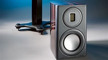 Monitor Audio Platinum PL 100 II Review: Stereo Magazine