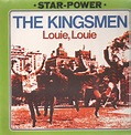 Discografia obrigatória: 229 – The Kingsmen – Louie Louie (1963)